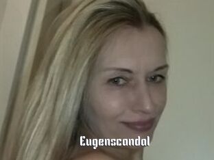 Eugenscandal