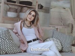 EvaUsman