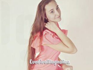 EvadivaMagnoliaa