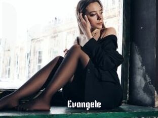 Evangele
