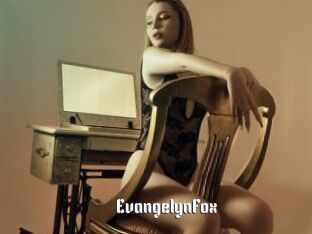 EvangelynFox