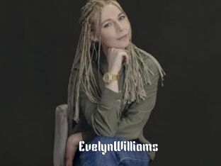 EvelynWilliams