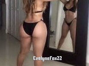 EvelyneFox22