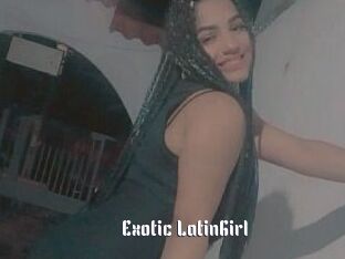 Exotic_LatinGirl