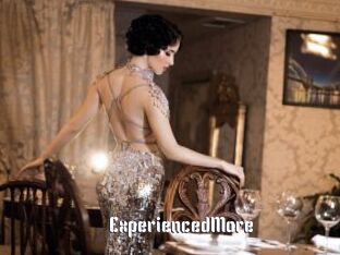 ExperiencedMore