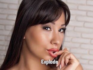 Explode