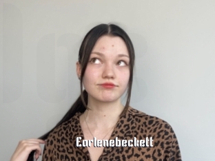 Earlenebeckett