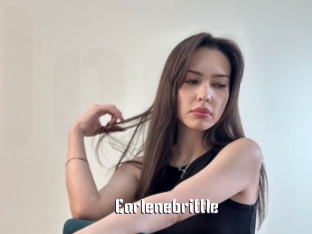 earlenebrittle 1 grosse chatte