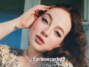 Earlenecorby