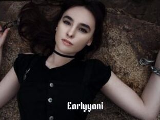 Earlyyoni