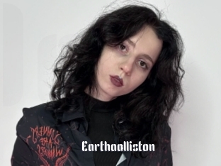 Earthaalliston