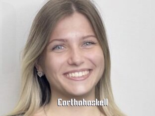 Earthahaskell