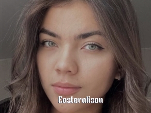 Easteralison