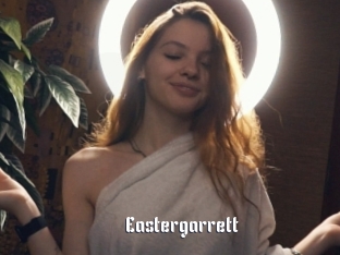 Eastergarrett