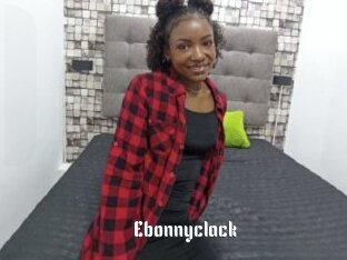 Ebonnyclack