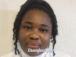 Ebonybustyza