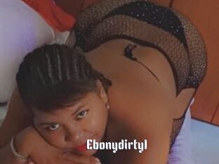Ebonydirty1