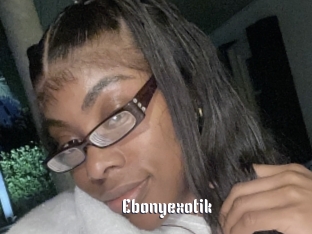 Ebonyexotik