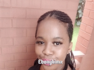Ebonykimx