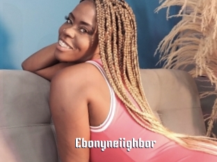 Ebonyneiighbor