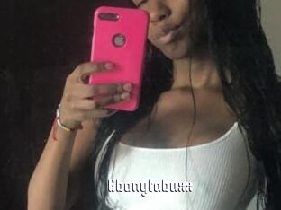 Ebonytabuxx