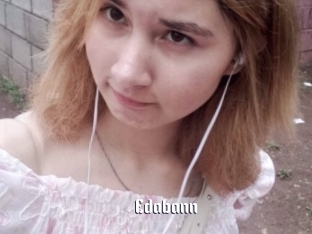 Edabann