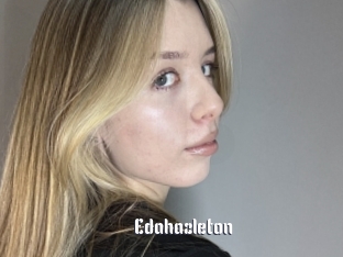 Edahazleton