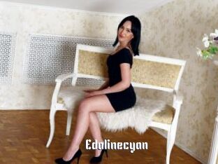 Edalinecyan