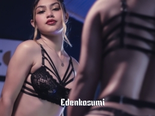 Edenkasumi