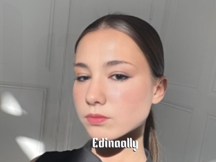 Edinaally