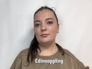 Edinaappling