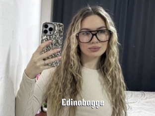 Edinabagge