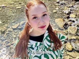 Edinabibbs