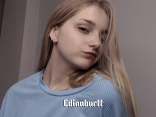 edinaburtt 1 grosse chatte
