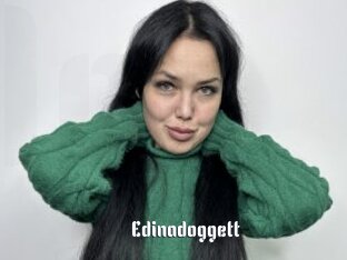 Edinadoggett