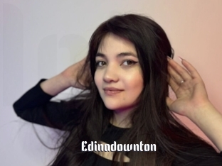 Edinadownton