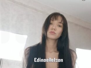 Edinaelletson