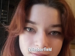 Editabarfield