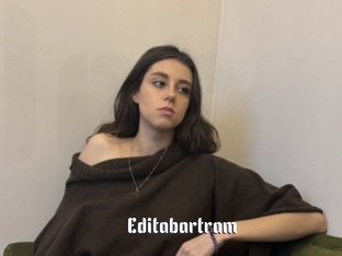 Editabartram