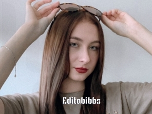 Editabibbs