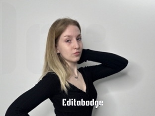 Editabodge