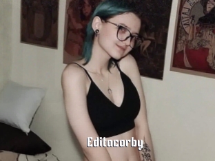 Editacorby