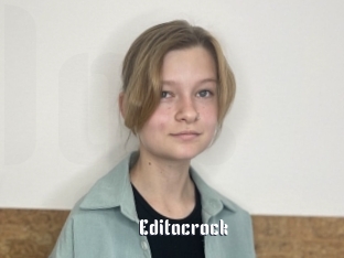 Editacrock