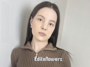 Editaflowers