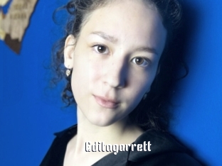 Editagarrett
