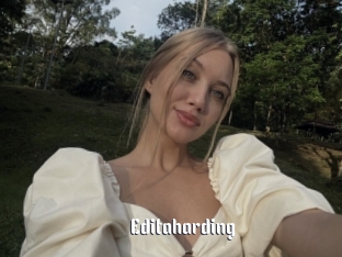 Editaharding