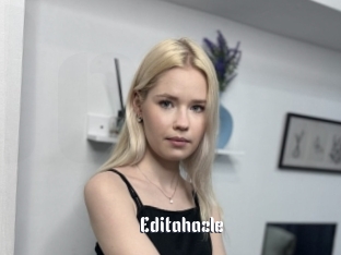 Editahazle