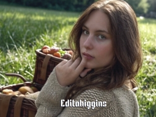 Editahiggins