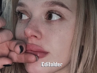 Editalder