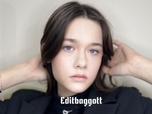 Editbaggott